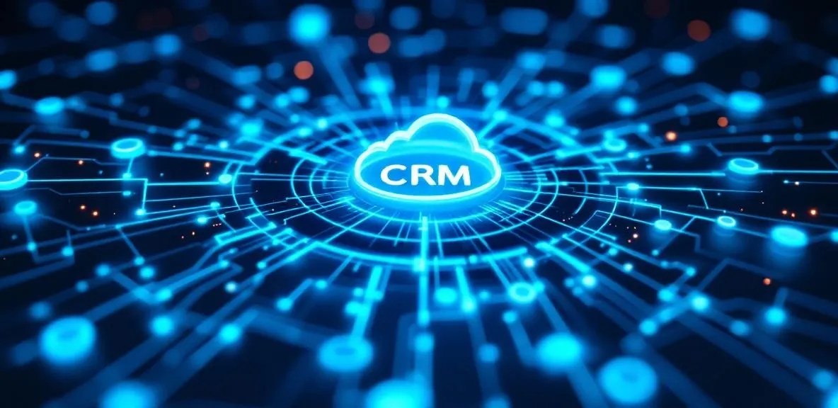 Done-For-You CRM Setup: What It Actually Means