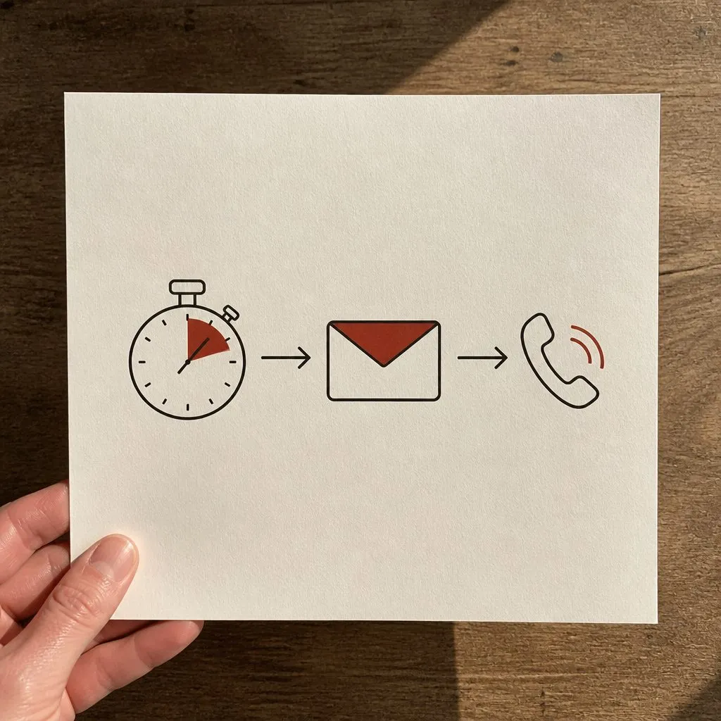 How Fast Should You Respond to a New Lead?