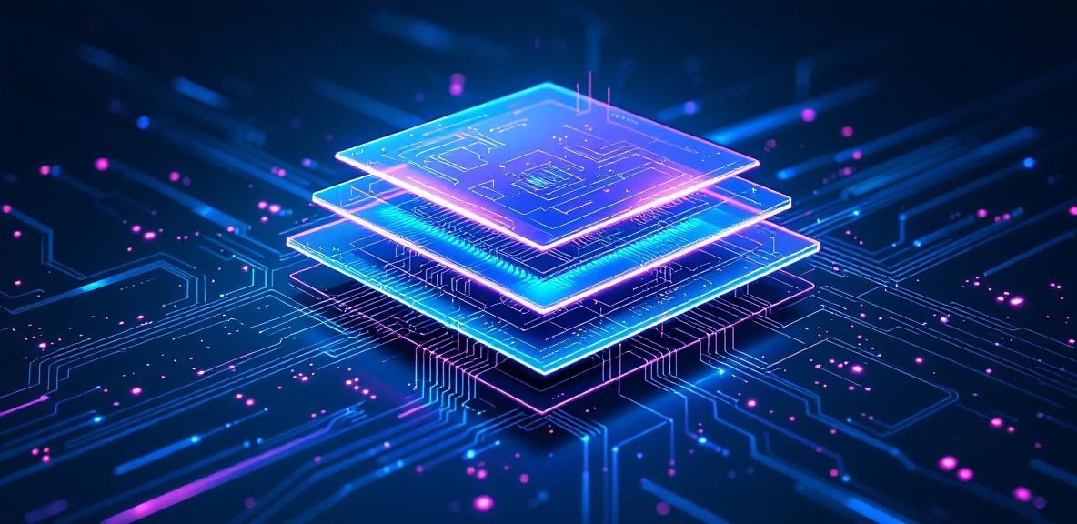 The Stack That Runs a Modern Sales Operation